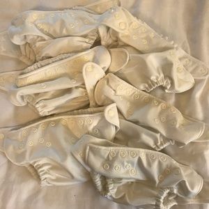 Charlie Banana Cloth Diapers